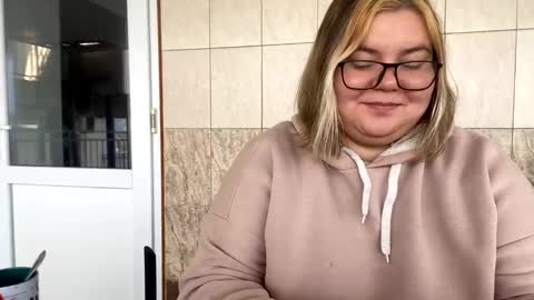 Just Kira online show from December 26, 7:56 am