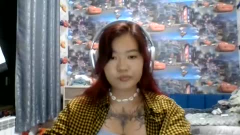 Kira online show from September 21, 5:25 pm