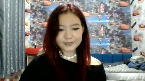 Kira online show from September 29, 6:13 pm