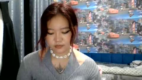 Kira online show from October 1, 7:53 pm