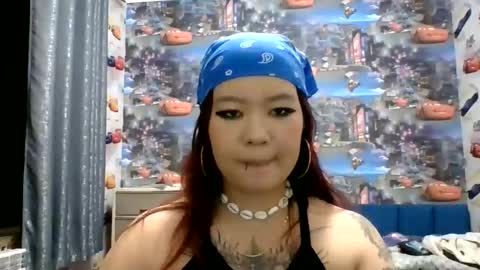 Kira online show from October 21, 8:53 pm