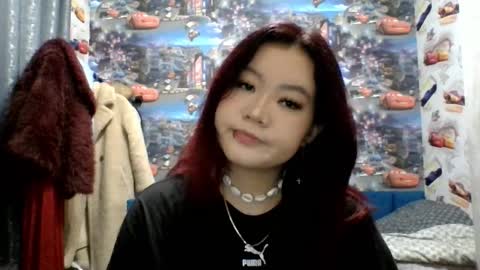 Kira online show from December 21, 6:04 pm