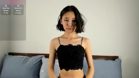 kiraeko online show from February 21, 12:17 pm