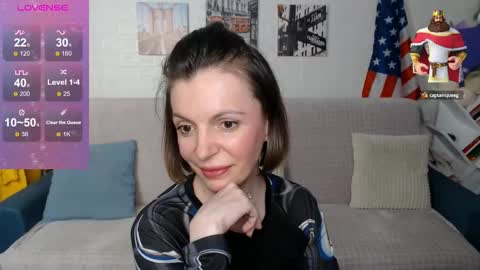 kiramartins cat online show from September 13, 6:51 pm