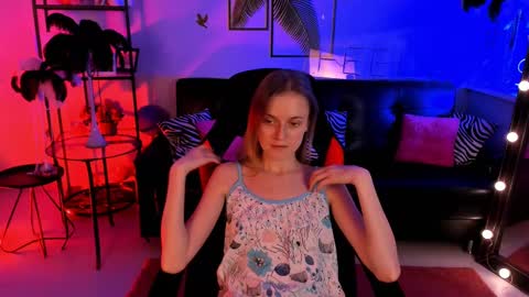 Kira online show from February 25, 3:16 pm