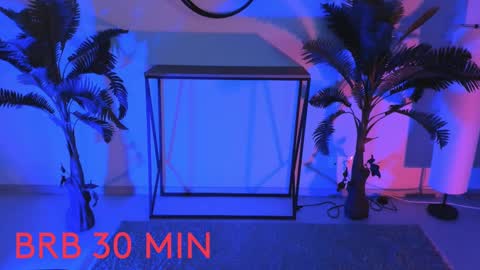 Kira online show from March 9, 11:14 pm