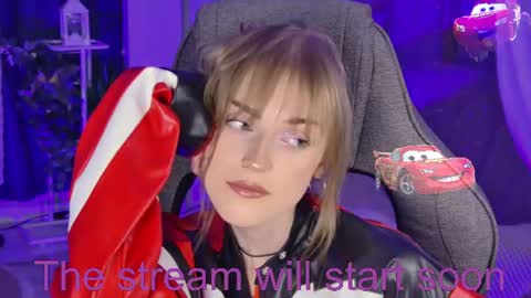 Kira online show from July 16, 2:28 am