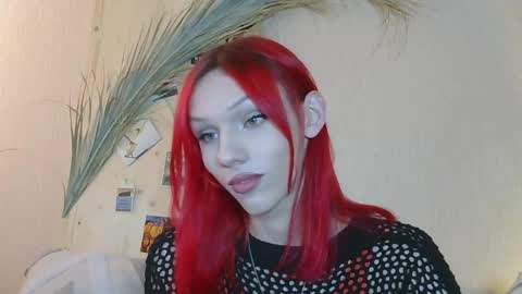 Kira online show from April 15, 1:18 pm