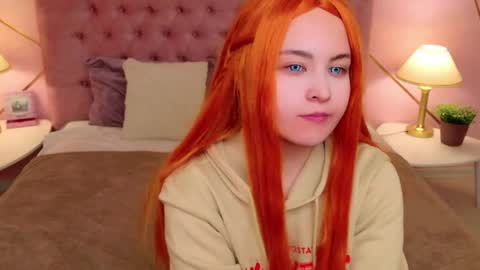 Kira online show from May 1, 5:12 am