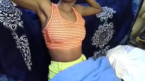 Kira online show from April 30, 6:31 am