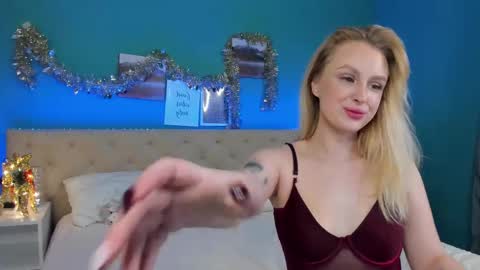 Kira online show from December 21, 12:51 am