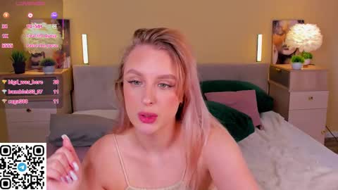 Kira online show from February 3, 2:53 am