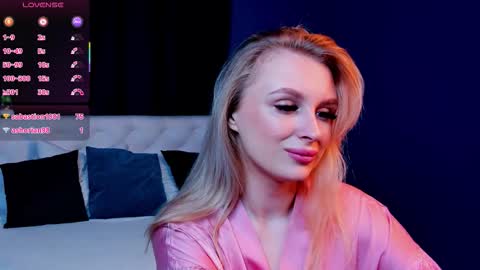 Kira online show from February 17, 9:43 pm