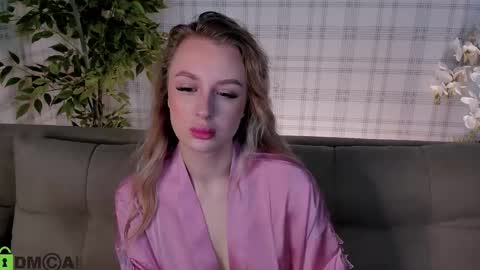 Kira online show from February 26, 1:26 am