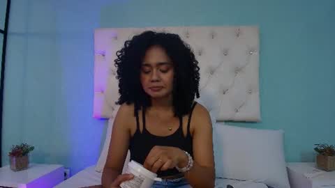 Snapshot of kiraspell chatting on June 29, 7:03 pm kiraspell online show from June 29, 7:03 pm