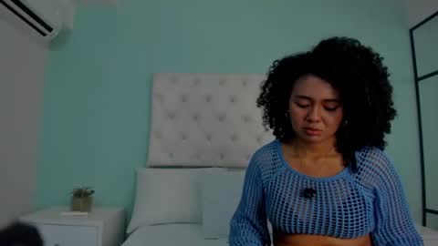Snapshot of kiraspell chatting on June 30, 6:31 pm kiraspell online show from June 30, 6:31 pm