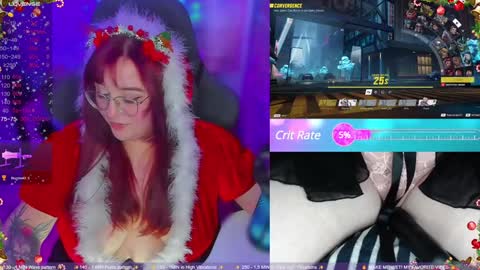 Kira online show from December 19, 8:23 am