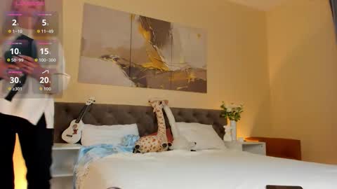 KiraSun online show from October 16, 12:06 pm