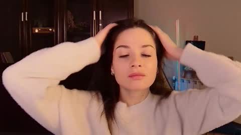 Snapshot of kiravair chatting on November 9, 6:12 am kiravair online show from November 9, 6:12 am