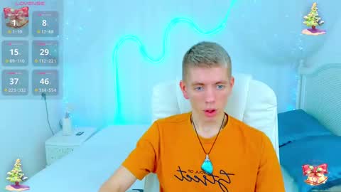    online show from December 2, 9:06 pm