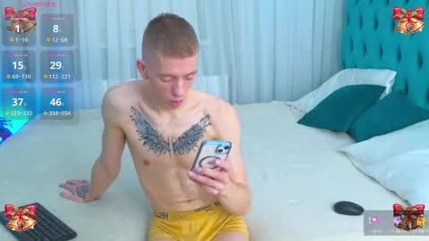    online show from December 9, 9:49 am