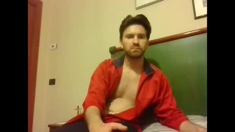 kiri0101 online show from November 8, 7:34 pm