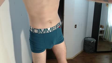 Alan online show from October 25, 10:23 am