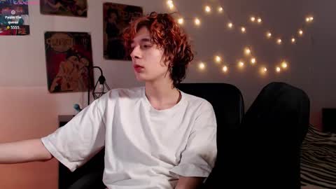 Alan online show from February 18, 2:24 pm