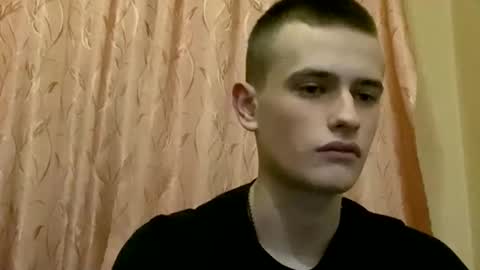 kirill1707 online show from March 1, 8:11 pm