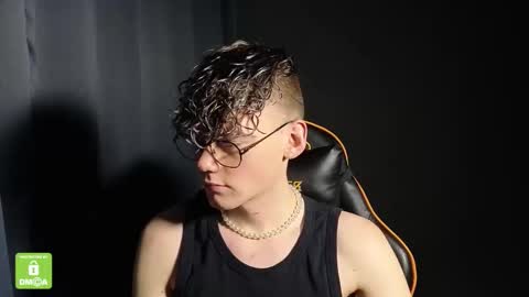 Kirill and Andrey online show from January 9, 3:26 pm