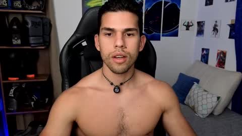 Jacob online show from October 29, 4:15 am