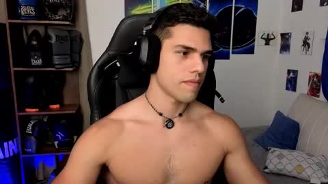 Jacob online show from December 4, 2:54 am