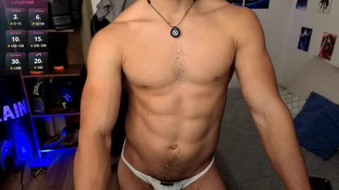 Jacob online show from December 18, 3:56 am