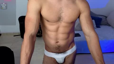 Jacob online show from February 12, 4:07 am