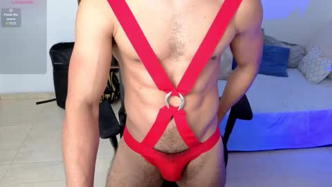 Jacob online show from February 15, 7:51 am