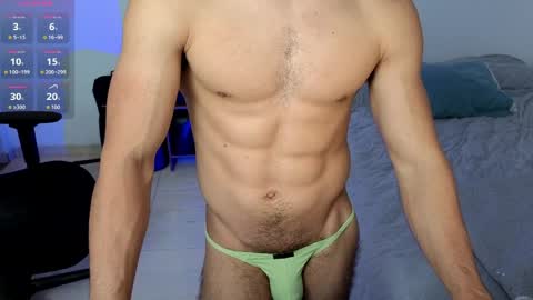 Jacob online show from March 31, 3:52 am