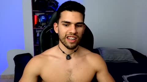 Jacob online show from April 17, 3:53 am