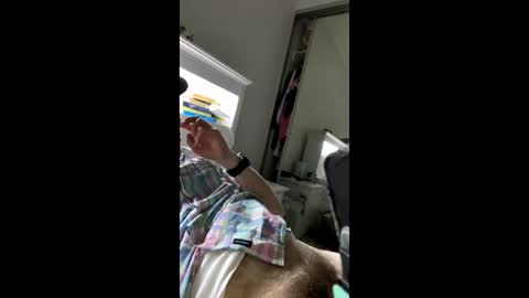 kirkmcgurk online show from April 25, 7:11 pm