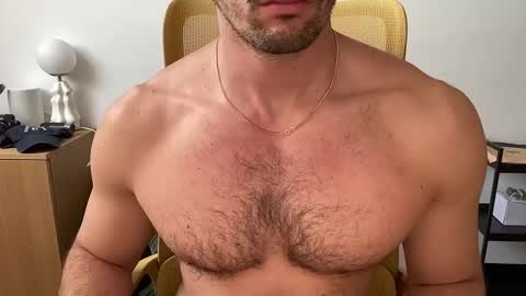 Snapshot of kirkmeriman940531 chatting on May 18, 8:42 am kirkmeriman940531 online show from May 18, 8:42 am