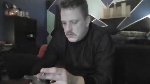 Kirk online show from March 18, 4:26 am