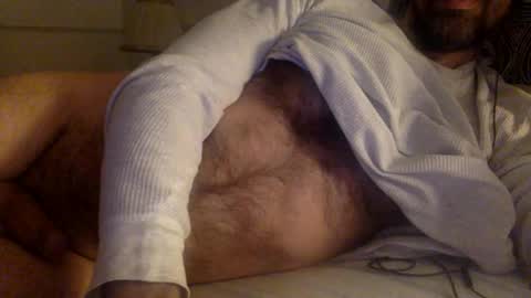 kirlian online show from January 10, 10:47 pm