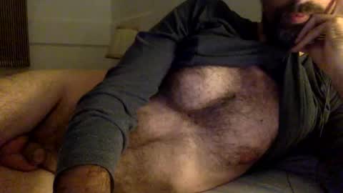 kirlian online show from January 16, 10:03 pm