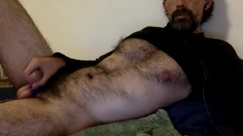 kirlian online show from March 3, 3:34 am