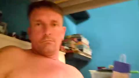 kirre1981 online show from July 15, 12:16 am