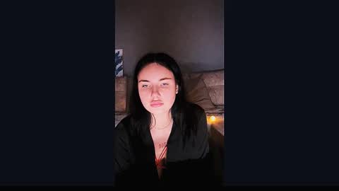 Snapshot of kirunya chatting on October 19, 7:47 pm Kira online show from October 19, 7:47 pm