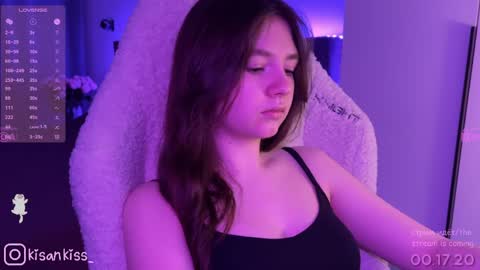 Snapshot of kisankiss chatting on May 29, 7:34 pm kisankiss online show from May 29, 7:34 pm