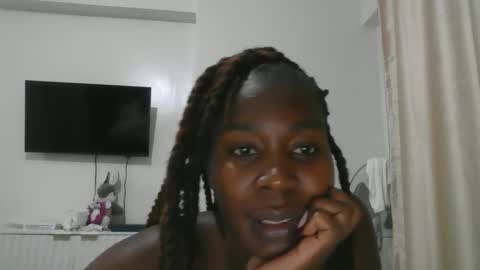 kisha online show from March 8, 8:12 pm