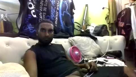 Kishan2525 online show from January 9, 7:00 am