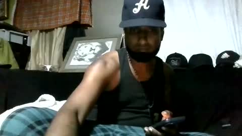 Kishan2525 online show from April 14, 10:10 am