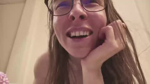 Wet Girl online show from February 19, 2:44 pm
